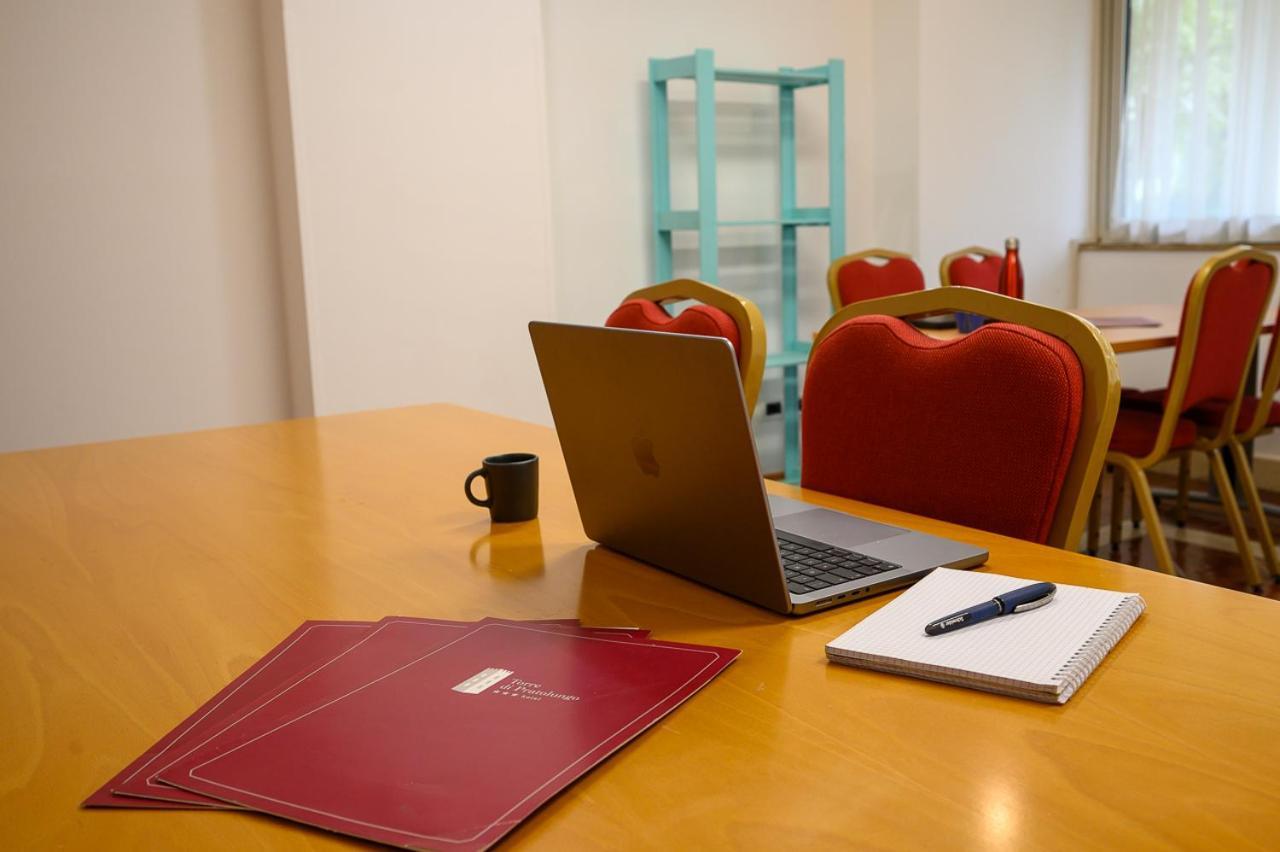 Hotel Torre Di Pratolungo Roma Ngoại thất bức ảnh