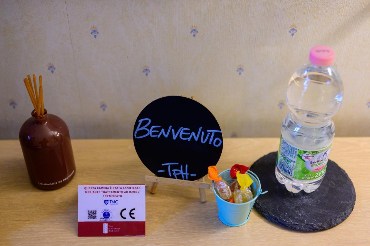 Hotel Torre Di Pratolungo Roma Ngoại thất bức ảnh