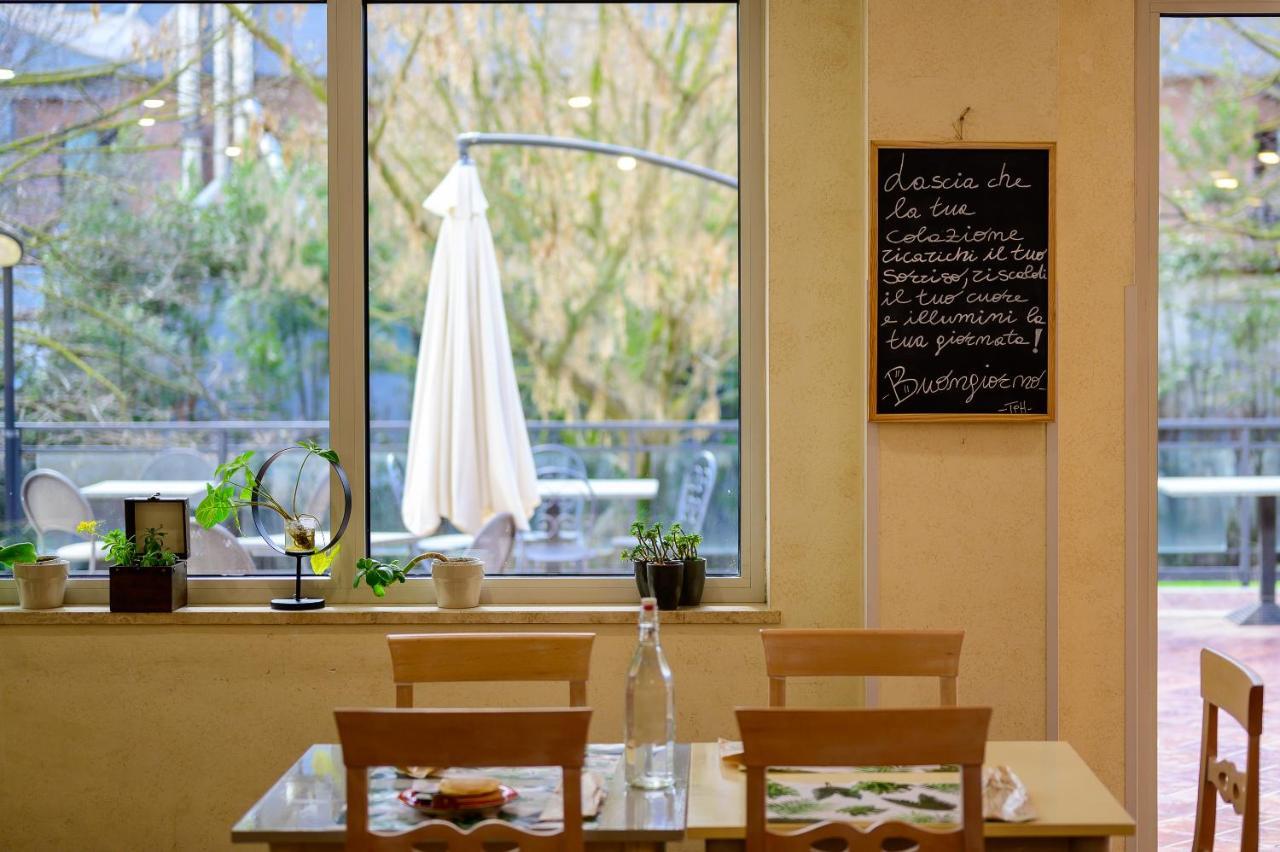 Hotel Torre Di Pratolungo Roma Ngoại thất bức ảnh