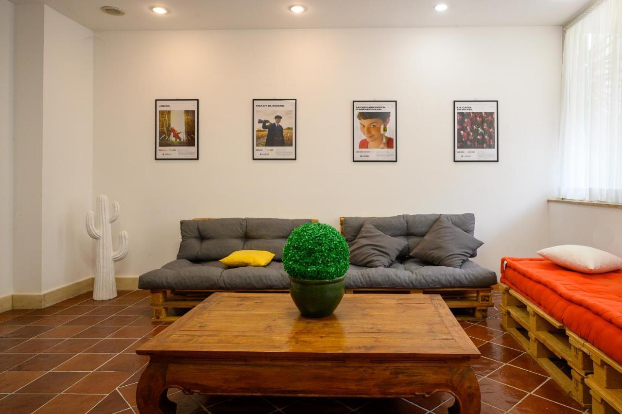 Hotel Torre Di Pratolungo Roma Ngoại thất bức ảnh