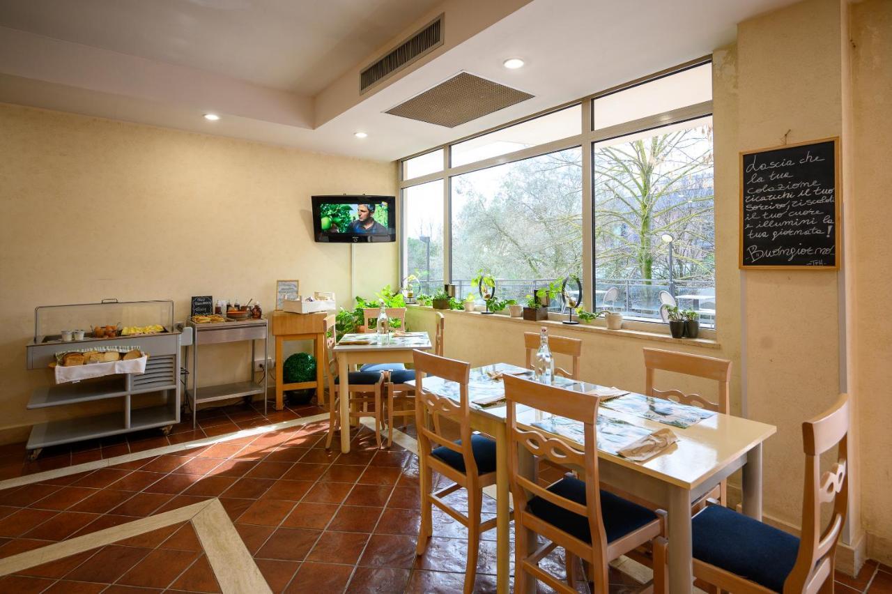 Hotel Torre Di Pratolungo Roma Ngoại thất bức ảnh