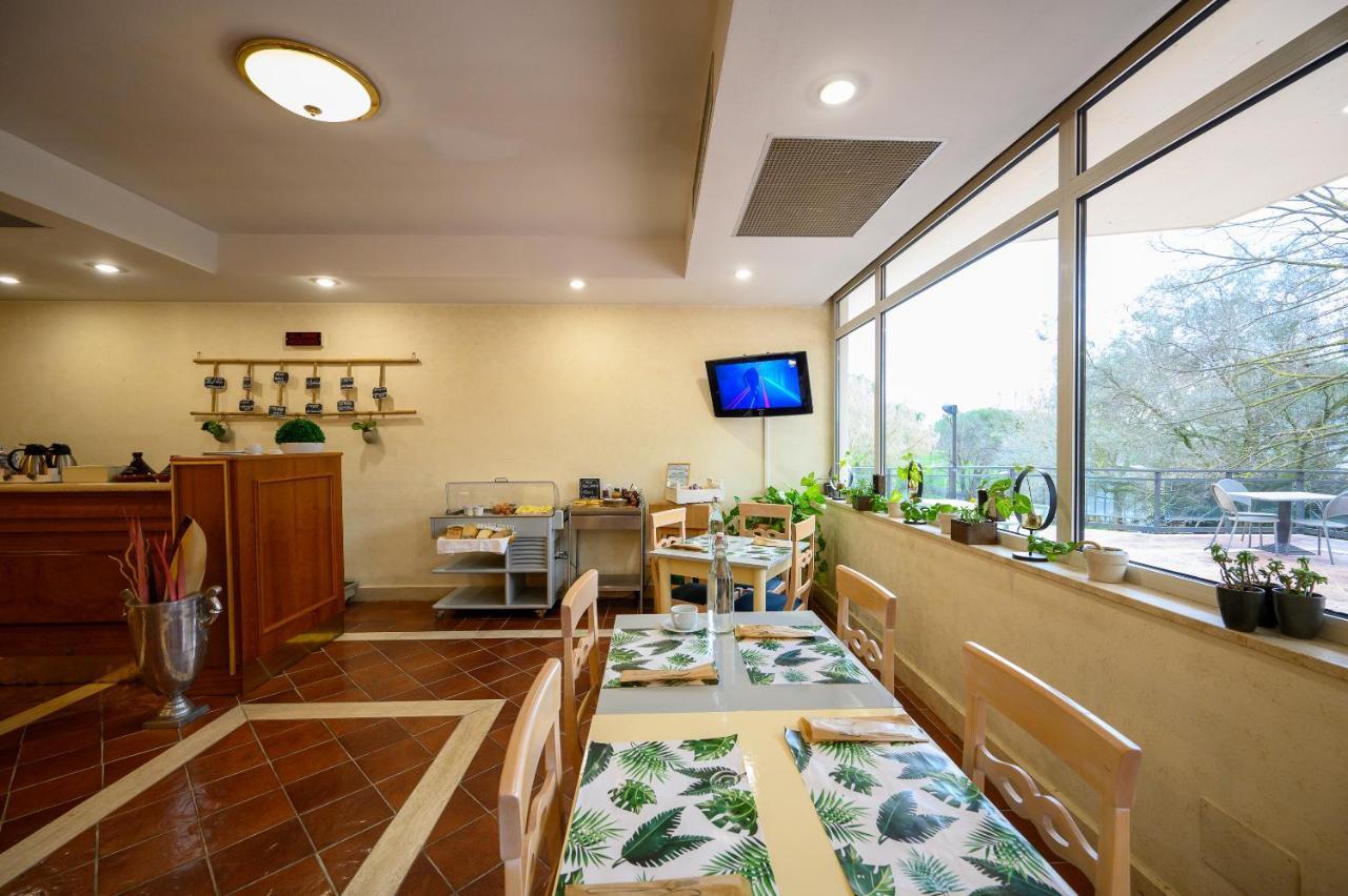 Hotel Torre Di Pratolungo Roma Ngoại thất bức ảnh