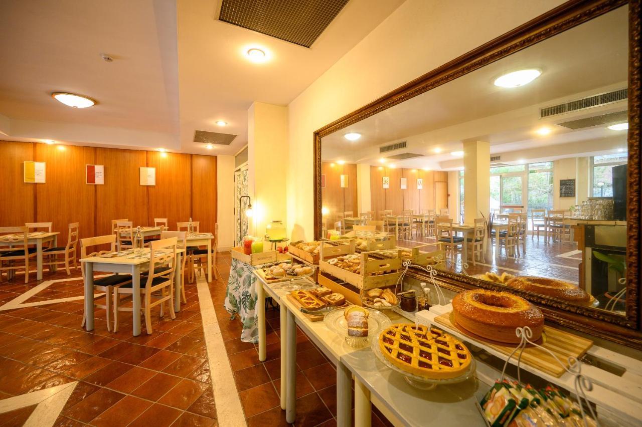 Hotel Torre Di Pratolungo Roma Ngoại thất bức ảnh