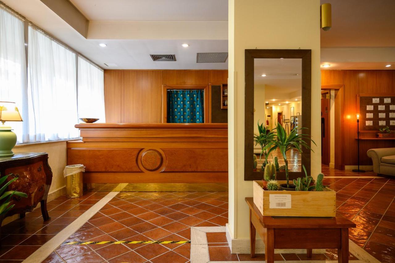 Hotel Torre Di Pratolungo Roma Ngoại thất bức ảnh