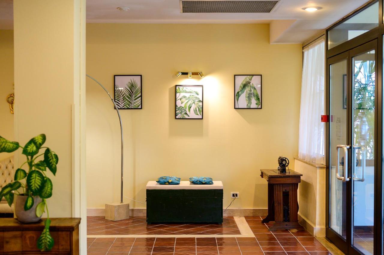 Hotel Torre Di Pratolungo Roma Ngoại thất bức ảnh
