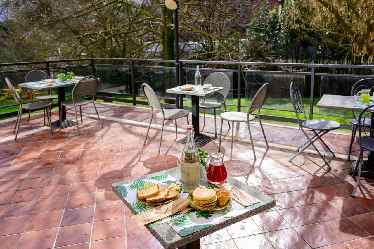 Hotel Torre Di Pratolungo Roma Ngoại thất bức ảnh
