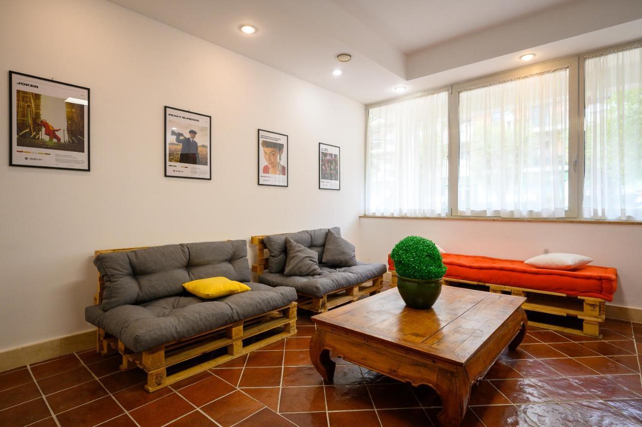 Hotel Torre Di Pratolungo Roma Ngoại thất bức ảnh