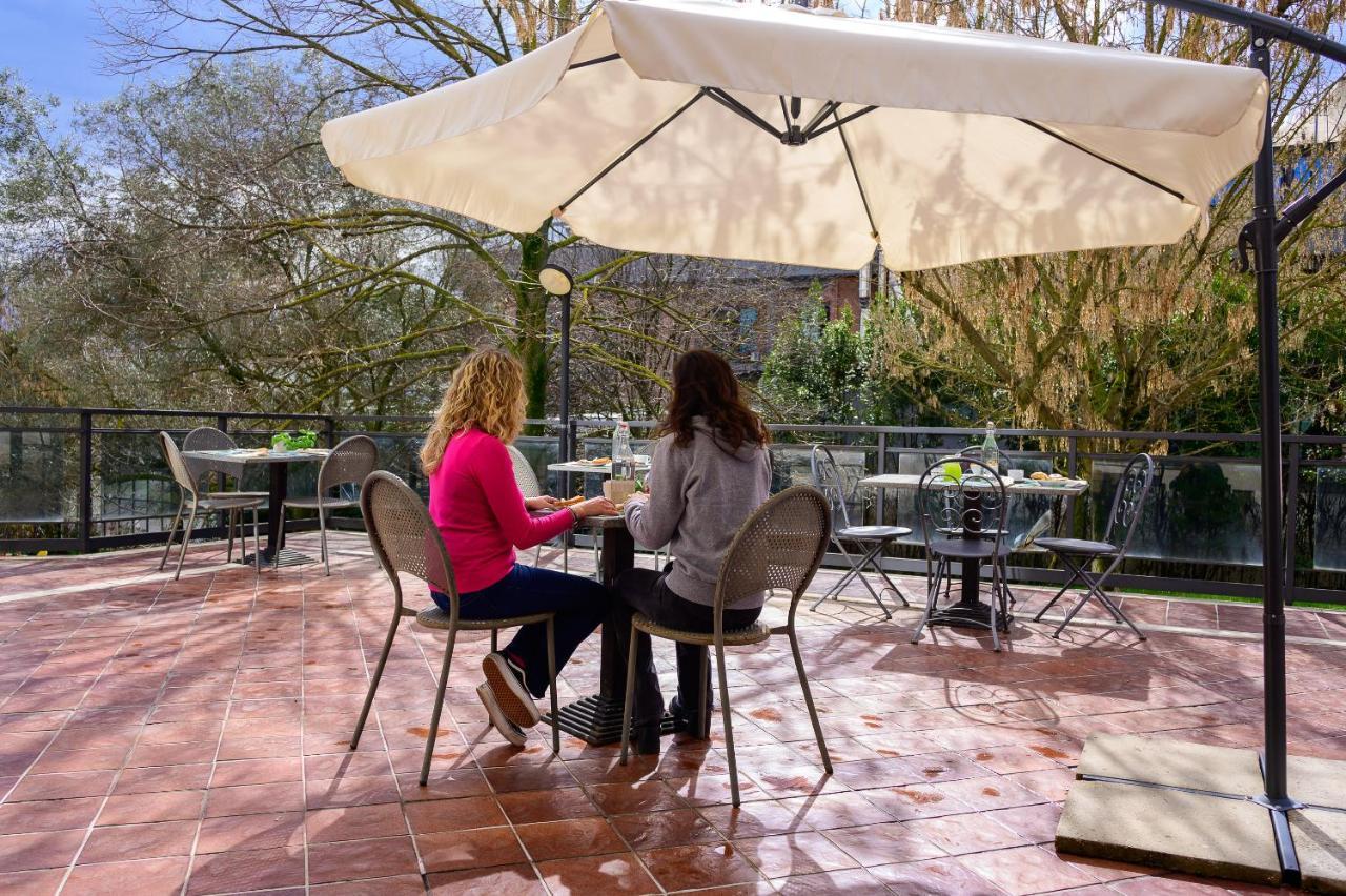 Hotel Torre Di Pratolungo Roma Ngoại thất bức ảnh
