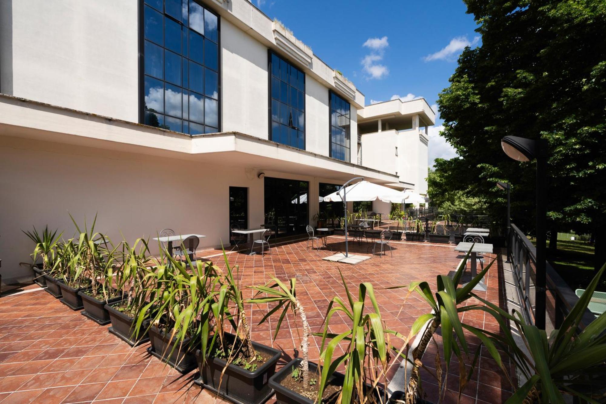 Hotel Torre Di Pratolungo Roma Ngoại thất bức ảnh