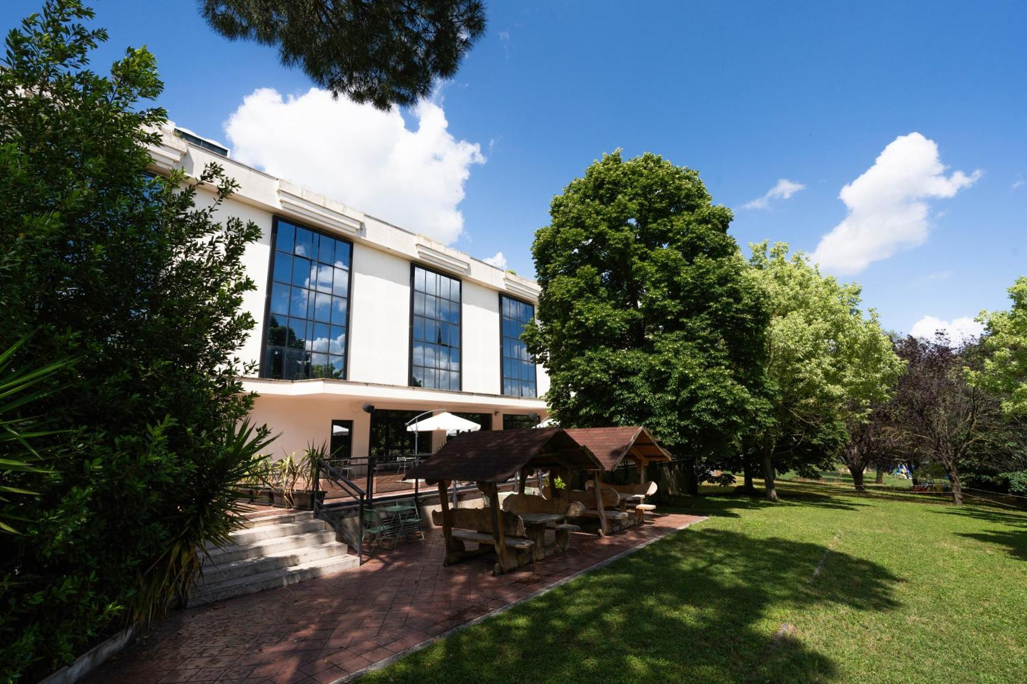 Hotel Torre Di Pratolungo Roma Ngoại thất bức ảnh